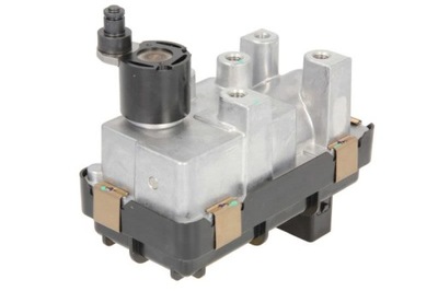 Клапан регулювання evoron evac032 фото №1