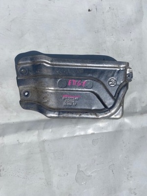 Ford edge защита тепловая ds71-12t652-ab фото №1