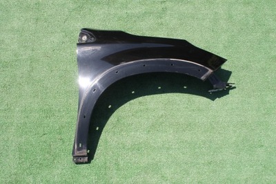 PEUGEOT 2008 I 14- GT WING RIGHT FRONT FRONT ORIGINAL  