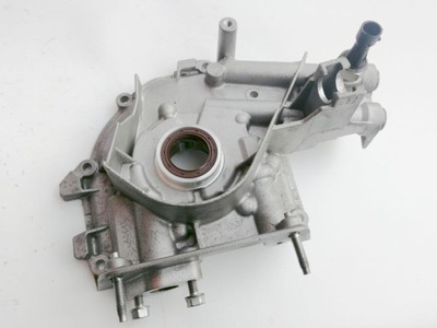 Alfa romeo fiat 1,4t-jet abarth насос масла 43446 фото №1