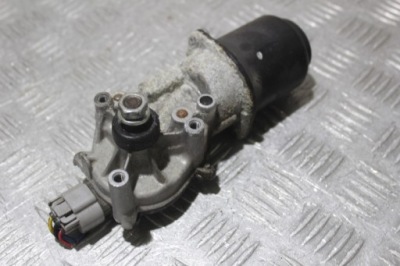 Моторчик дворник перед. nissan tiida фото №1