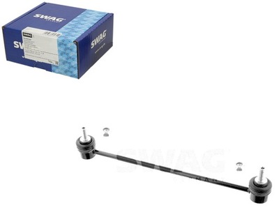 Swag соединитель стабилизатора перед левый honda jazz i фото №1