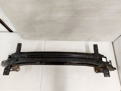 Kia sorento 2 ii lift балка бампера передняя перед усилитель фото №1