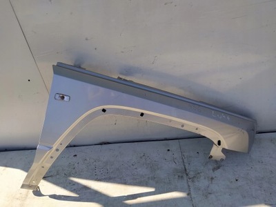 Jeep commander крыло правый перед фото №1