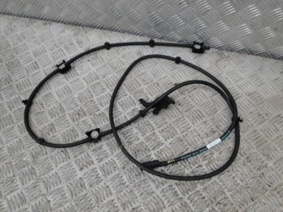 Шланг омивача mercedes b klasa w247 a2478600500 фото №1
