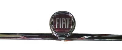 BRIDA DE TAPA DE MALETERO FIAT TIPO BERLINA DE 2015  