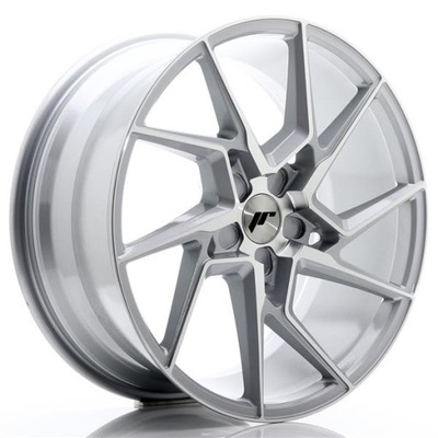 DISCOS JAPAN RACING JR33 5H 9X20 ET20-45  