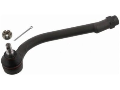 Наконечник тяга kia ceed i 07-12 ii 12-18 pro ceed i 08-13 ii 13-18 фото №1