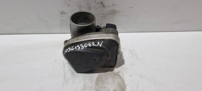 ДРОССЕЛЬНАЯ ЗАСЛОНКА 036133062N VW POLO LV 9N SEAT IBIZA LLL 1.2 6V