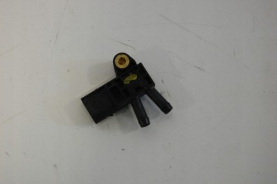 Mercedes w 246 b-klasa датчик тиску вихлопних газів фото №1