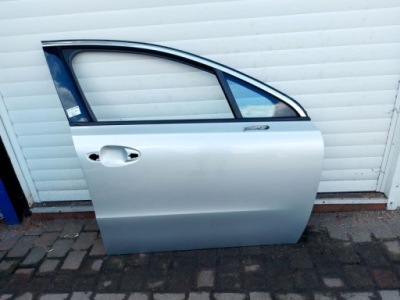 Peugeot 508 1 i дверь правый перед правое ezrc фото №1