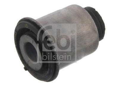 FEBI BILSTEIN 36121 BLOQUE SILENCIOSO PALANCA PARTE DELANTERA L/P PARTE DELANTERA PEQUEÑA  