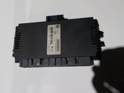 Mini r56 модуль света 6135 3450937-01 3450937 фото №1