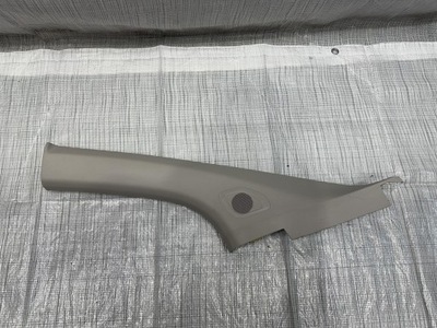 Защита стойка левая citroen jumpy iii 9808680477 фото №1