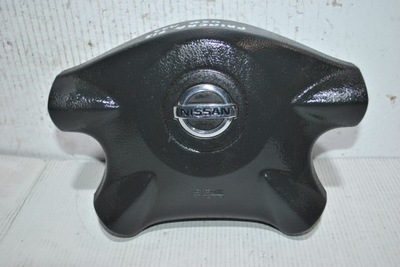 Подушка подушка безопасности руля nissan primera p12 фото №1