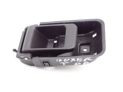 Ducato boxer jumper захист ручка двері перед фото №1