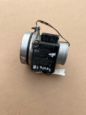 Ford escort витратомір повітря 92bb12b579aa фото №1