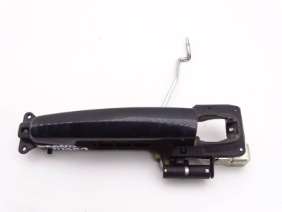 Suzuki grand vitara ii 05- ручка правий перед zj3 фото №1