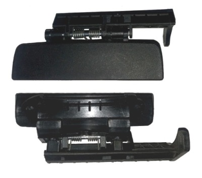 Ручка зовнішня 5707z-41 фото №1