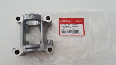 Honda CBR 125 podpora mostek uchwyt wałka pokrywy