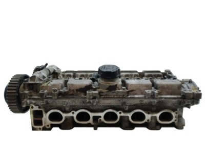 Головка комплектная 1001837003 2.5 20v volvo s60 1 2000-2009 фото №1
