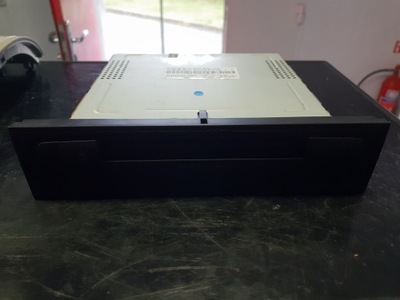 Станция audi q7 4l0035729 фото №1