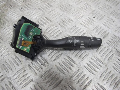 Opel crossland рычаг переключатель выключатель дворник 20- фото №1