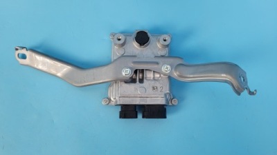 Toyota rav4 v 19r модуль насоса топлива 89571-12010 фото №1