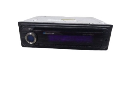 Радио renault twingo ii 1.2 7649026110 фото №1