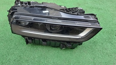 Bmw x7 g07 lift full led лампа передня фото №1