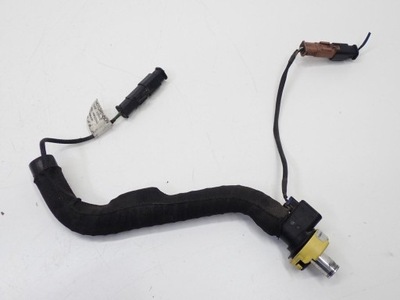 Wąż шланг трубка вентиляция картера 1366683080 jumper ii boxer ii 2.2 hdi 4h03 euro5 16r фото №1