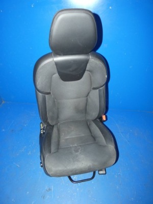 Volvo v60 ii s60 iii сидіння пасажира правий перед фото №1