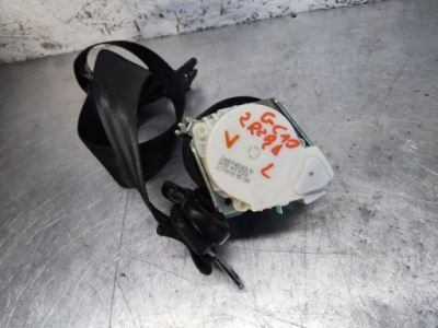 Ford c-max mk2 pas безпеки лівий задня 34074593d фото №1