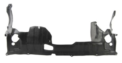 Захист pod двигун honda civic vii sdn 02.01-09.05 фото №1