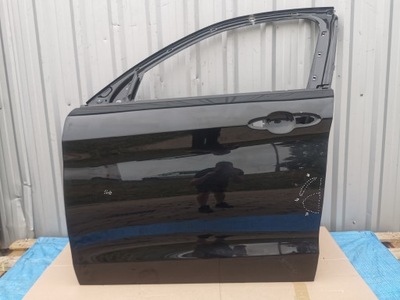 Alfa romeo stelvio 16- дверь левая перед передние фото №1