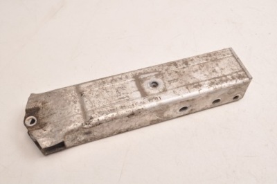 Mini f55 f56 f57 кронштейн зона деформації лівий 7301587 фото №1