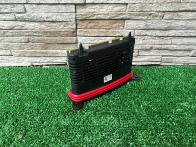 Лампа карта модуль tms bmw 5 f10 f11 lci dynamic поворотная фото №1