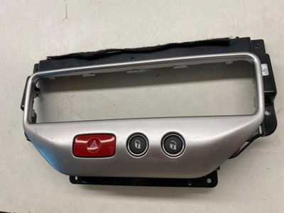 Maserati granturismo рамка радіо перемикачі фото №1