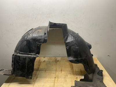 Citroen ds4 подкрылок правый задняя правое задние фото №1