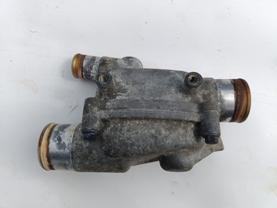 Термостат корпус scania ngs r s 2378989 фото №1