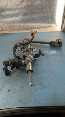 Колонка рулевая renault laguna 1.8b 00r sedan фото №1