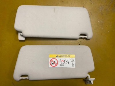 Сонцезахисний козирок захист сонцезахисні infiniti q30 фото №1