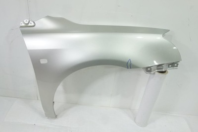 Крыло перед правый toyota avensis ii t25 фото №1