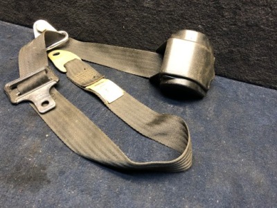 Mercedes-benz w114 pas безопасности 1148601485 фото №1