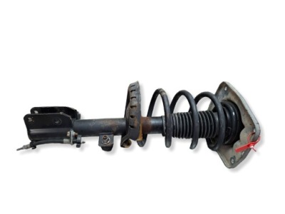 Амортизатор перед правий fiat scudo ii jumpy expert 2.0 hdi 2007- фото №1