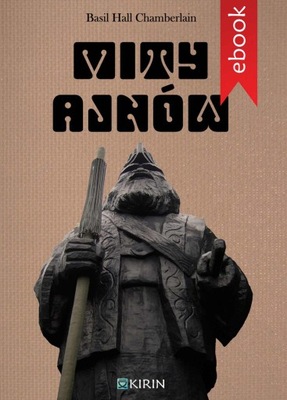 Mity Ajnów - ebook