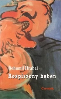 Bohumil Hrabal - Rozpirzony bęben