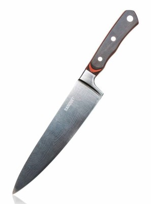 Nóż Szefa Kuchni CONTOUR 33,5cm - Banquet