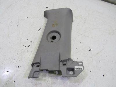 Пластик защита стойка правая kia rio iii 3d фото №1