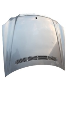 Mercedes w211 капот крышка двигателя 368 фото №1